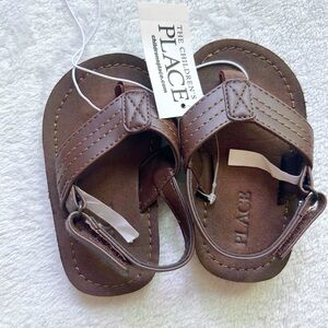 Flip Flop Sandals